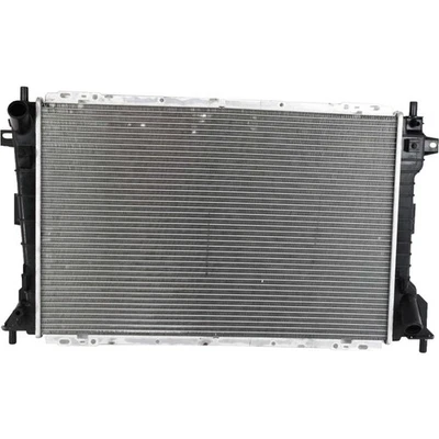 For Ford Crown Victoria Radiator 1998-2002 For F8VZ 8005 BA | 4.6L V8 - Image 1 of 4