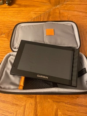 Garmin nüvi 2639LMT Automotive Mountable GPS Bundle Free Shipping - Image 1 of 4