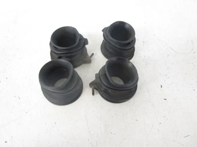 Botas de caja de aire 96 Suzuki GSXR1100 GSXR 1100 W 13881-46E10 1993-1998 Foto 1 de 2