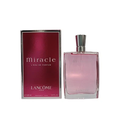 Lancome Miracle 3.4 oz / 100 ml L'eau de Parfum Spray - Image 1 of 4