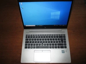 NOTEBOOK HP ELITEBOOK 840 G6 - Afbeelding 1 van 15