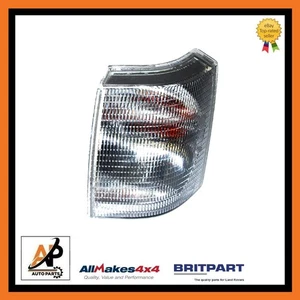 LH Front Clear Indicator Lamp For Range Rover P38 VIN YA430702 ON - XBD100930 - Picture 1 of 1