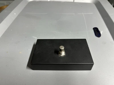 Cierre de interruptor único Morley RFS-1 2018 sin etiquetar Foto 1 de 4