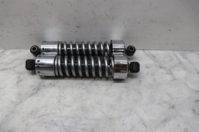 2001 - 2005 Harley Dyna Superglide 后减震器套装一对 12 — 第 1/4 张图片