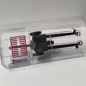 SOLIDO 1/48 Canon Howitzer 105MM Howitzer model decoration alloy 48 - Picture 1 of 8