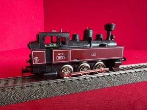 Märklin aus 29154 Digital - Dampflok - Guter Zustand (21) - S051-21 - Bild 1 von 5