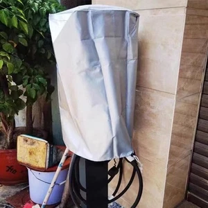 Protective Outdoor Cover for Electric Vehicle Chargers Against Elements - Picture 1 of 20