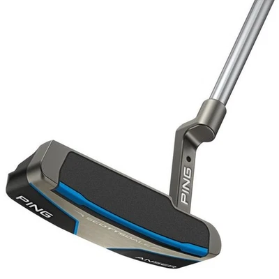 PING Scottsdale ANSER Putter 33inch - Image 1 of 4