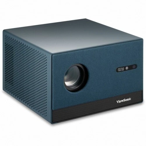 Viewsonic LX60HD 1080P SMART LED PROJECTOR WITH BUILT-IN GOOGLE TV630LM - Image 1 of 1