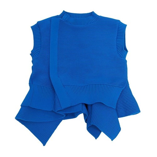 Maglia senza maniche Sacai 96307495