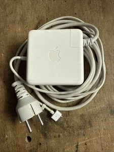 Apple 85W Magsafe Power Adapter A1290 für MacBook - Bild 1 von 7