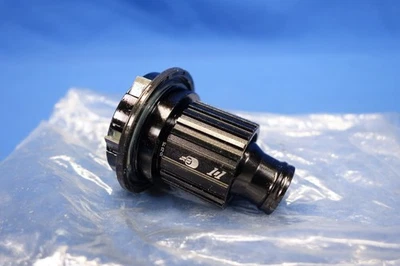 New Industry Nine 1/1 Freehub Body Kit Shimano MicroSpline MS, w/ End Cap, I9