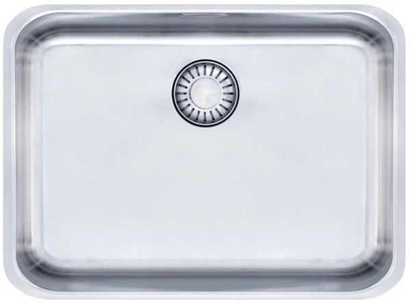 Franke Epos - EOX 110-50/35 Integral-Siebkorb als Stopfenventil 3 1/2 Zoll - Bild 1 von 1