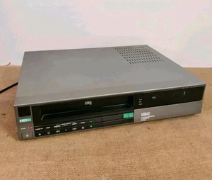 lettore VHS videorecorder vhs scart TV VHS  SELECO SV 835 x videocassette VHS  - Imagen 1 de 7