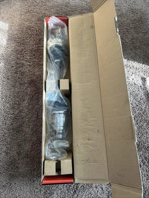 New Front Right Passenger Side CV Axle Shaft For Honda Fit 2007 2008 - Image 1 of 3