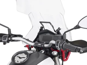 GIVI Querstange zur Navihaltermontage für Moto Guzzi V85 TT (19-22) - Bild 1 von 2