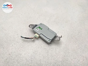 2023 LEXUS RZ450E CONVERTER CHARGER INVERTER CONTROL MODULE HARNESS PLUG BRAIN - Picture 1 of 9