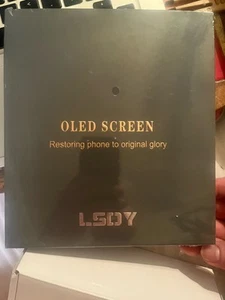 Per iPhone 12 | 12 Pro Display OLED Touch Screen Ricambio Gruppo Digitalizzatore - Foto 1 di 2