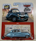 New 2023 Disney Pixar Cars On The Road - Mato Vhtf