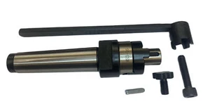 3MT FACEMILL/MUSCHELMÜHLE BORN FÜR 16 MM BOHREN FACEMILLS SCHLÜSSELSCHRAUBEN UND SCHLÜSSEL - Bild 1 von 1