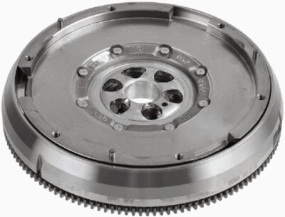 fitted 2294 001 594 NEW GENUINE SACHS FLYWHEEL 1.6HDi C3 C4 C5 PARTNER 206 207 - Image 1 of 4