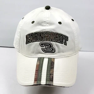 Chase Authentics Dale Earnhardt Hat #3 *BUY 1 GET 1 FREE* - Picture 1 of 3