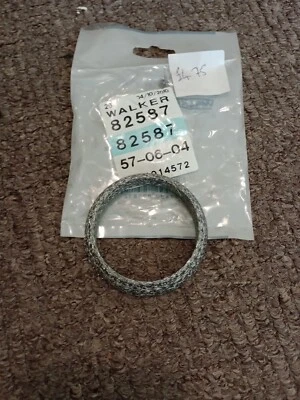 Nova junta de escape para caber Citroen Jumpy Xantia Zx Fiat Scudo Peugeot 205 (Outro) - Imagem 1 de 2