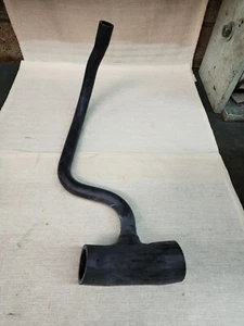 VOLVO PENTA AD TAMD 31-D 31P-A HEAT EXCHANGER TO WATER PUMP 861279 - Picture 1 of 3