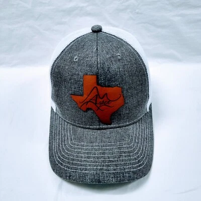 Gorra de béisbol con cierre a presión The Aspen of Texas Foto 1 de 4