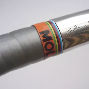 Cinta de acabado de manillar Velobitz vintage, Molteni, calderas, Eddy Merckx - Imagen 1 de 2