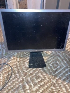 HP E241i IPS LCD Monitor With Stand - Picture 1 of 2