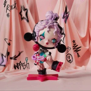 Figura Sorpresa POP MART Skullpanda The Stocking PEDIDO CONFIRMADO - Imagen 1 de 8