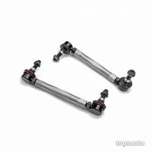 Godspeed Front Swaybar Sway Bar Link for Toyota 86 BRZ FRS FR-S 13-21 - Picture 1 of 2