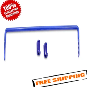 SuperPro RC0056RZ-18 Rear 18mm HD 3 Position Blade Adjustable Sway Bar Kit - Picture 1 of 2