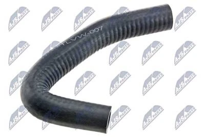 Radiator Hose For VW Crafter 30-35 30-50 06- 076121096D - image 1 of 2