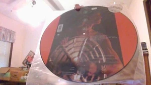 IGGY POP COLD METAL 1988 UK A&M AMP452 12" 45RPM SINGLE 2 SONGS HYPE STICKR EX - Picture 1 of 6