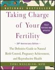 Taking Charge of Your Fertility, 20th Anniversary Edition - GREAT CONDITION