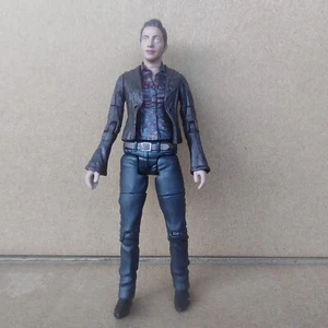 Doctor Who Thirteenth Companion Yaz Khan action figure 5.5" old #j2 - Imagen 1 de 9