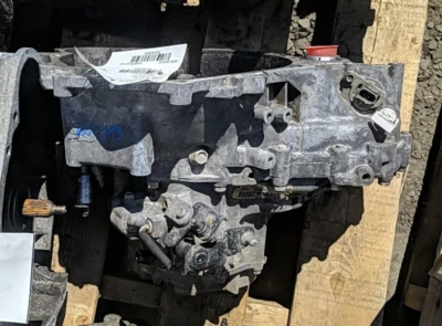 1996-1999 Chevrolet Cavalier 2.2L Manual FWD Transmission 5 Speed Gearbox Foto 1 de 4