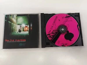 THE JUX JUNCTION THE BACK ALLEYS OF UNDERACHIEVEMENT CD 2003 - Foto 1 di 1