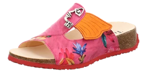 THINK! 00124-9150 Damen Pantolette Sandale MIZZI N24 - Bild 1 von 6