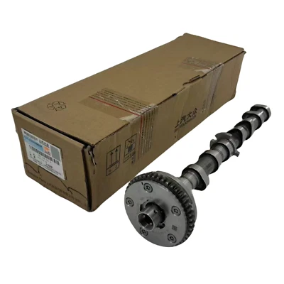 Árbol de levas de admisión para AUDI A3 A4 Q5 VW Tiguan Passat CC 2.0 TSI 06H109021C Foto 1 de 4