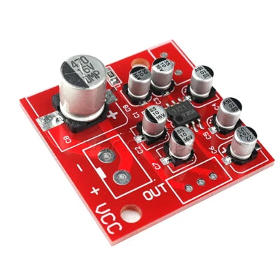 BA3121 Common Ground Noise Cancellation Board for Car Computer Power Amplifier - Image 1 of 4