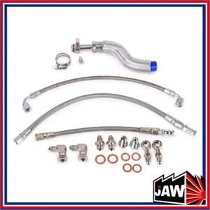 Turbo Oil Water Return Line kit For MINI COOPER S R55 R56 R57 R58 R59 R60 K03 - Picture 1 of 1