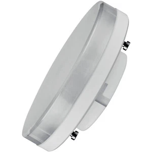 OSRAM 4058075433465 LED STAR GX53 4.9W 840 Frosted GX53 Bulb - Picture 1 of 1