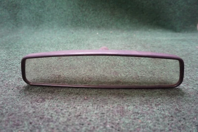 Espejo retrovisor Ford F150 XL 2000 2001 2002 2003 2004 2005 OEM E8011083 Foto 1 de 4