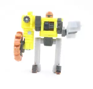 Transformers: Cybertron Mini-Con Wave 2 -Landslide (Hasbro,06) - Picture 1 of 9