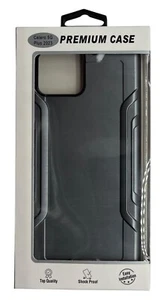 For Celero 5G Plus (2023) Strong Tough Shockproof Dual-Layer Hybrid Case Cover - Picture 1 of 10