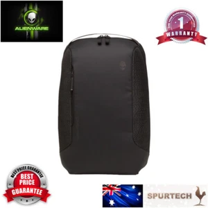 Alienware HORIZON SLIM Backpack AW323P 17'' Official Merchandise - Picture 1 of 1