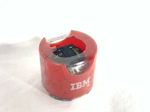 NUOVO IBM Selectric COLLETTORE CARATTERE SFERA macchina da scrivere 96 10 - Foto 1 di 1